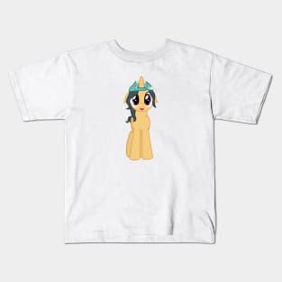 Happy Fresh Coat Kids T-Shirt